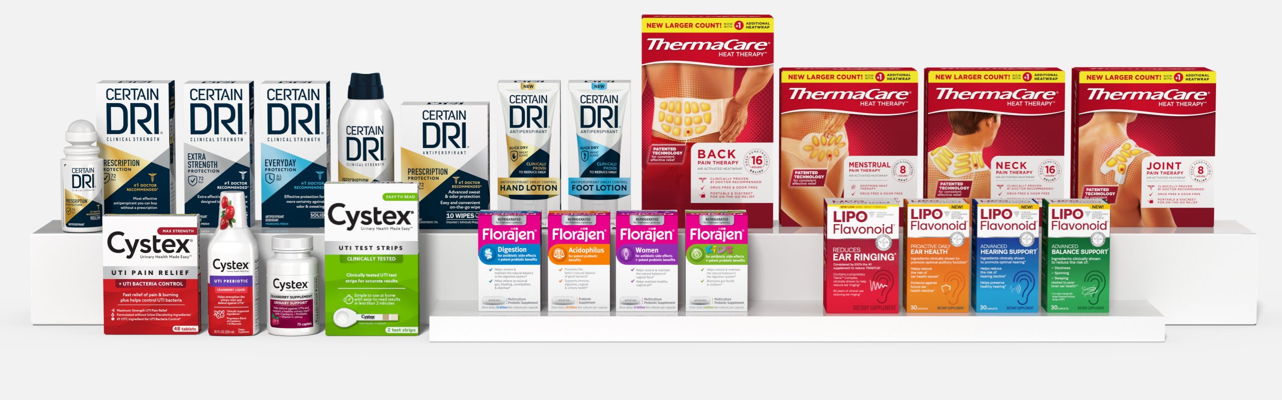 Bridges Family of Healthcare Products